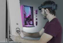 Cloud e mixed reality per la climatizzazione e il riscaldamento climatizzazione