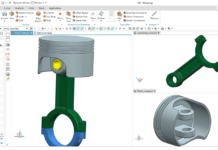 Sketching Cad con intelligenza artificiale da Siemens intelligenza artificiale sketching cad