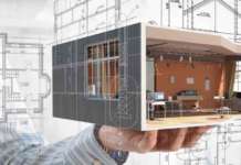 Utilizzo del Bim in ambito Interior Design interior design