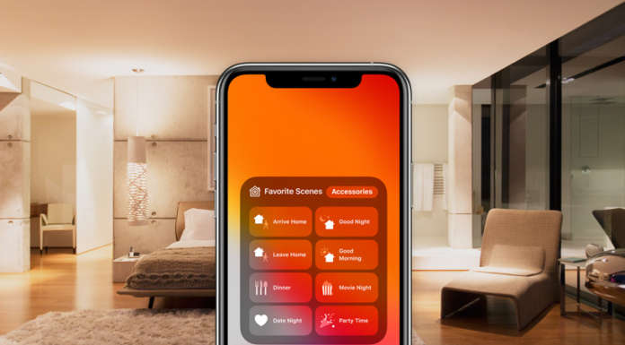 homekit