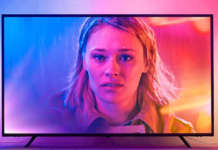 Philips Hue, illuminazione smart in casa, con app e Tv Philips Hue