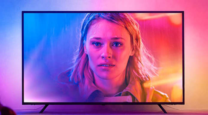Philips Hue