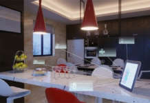 VibroSense, il device che può monitorare elettrodomestici e impianti di casa VibroSense