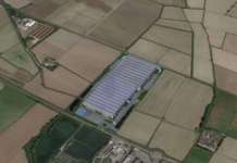 Sostenibilità: progettazione Leed per il polo produttivo di Akno polo produttivo