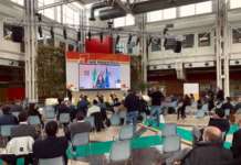 SAIE, la filiera edile si è riconnessa SAIE