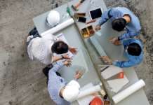 Bim Execution Plan, un manuale per il lavoro in Bim bim execution plan