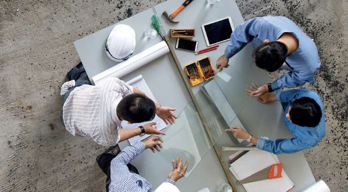 bim execution plan