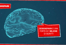 Designspark, la piattaforma di RS a quota 1 milione di iscritti Designspark