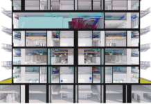 L’ospedale del futuro nasce in Bim: il nuovo Galeazzi ospedale