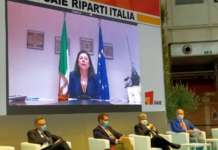 SAIE Riparti Italia, al via la fiera delle costruzioni saie