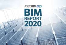 Bim Report 2020, in Italia crescono mercato e competenze Bim Report 2020