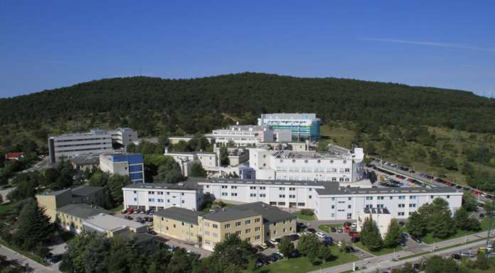 area science park
