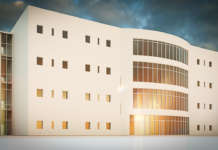 Conceptual design, utilizzo avanzato del Bim Conceptual Design