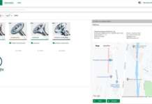 Bim in pratica: Spax mette i dati Cad delle viti in un sito viti