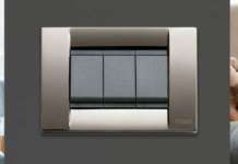 Vimar Idea, la casa diventa smart e connessa senza lavori murari Vimar Idea