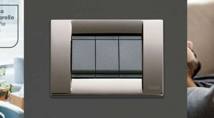 Vimar Idea