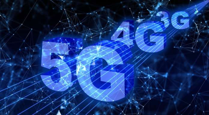 vodafone 5g