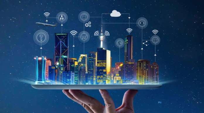 BIM&Digital Award 2020