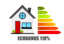 Ecobonus, la nuova energia per chi progetta in Bim Ecobonus
