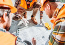 Il Bim come strumento per la sicurezza in cantiere cantiere