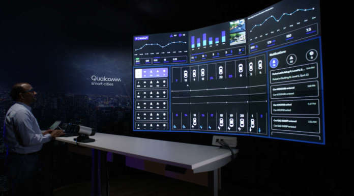qualcomm iot