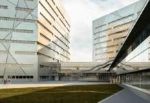 Il Bim nel progetto della Nuova Scuola Politecnica di Genova scuola genova