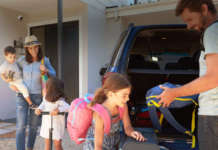 Videocamera di sorveglianza, guida a undici modelli smart