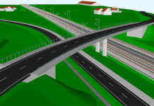 Il Bim e l’evoluzione del formato Ifc: Ifc Rails e Ifc Bridges Bim Ifc