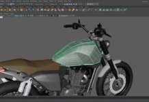 Generative design: Autodesk fornisce le soluzioni software a Q-Id autodesk q-id