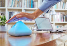 Ces 2021, DiCEworld annuncia il dispositivo IoT DiCE Smart diceworld