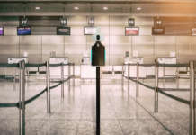 Ces 2021: GateDoc, lo scanner smart per la temperatura gatedoc