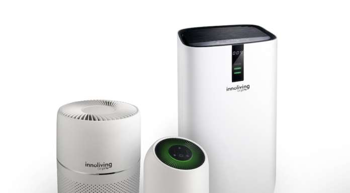 innoliving airpro