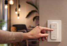 Philips Hue, illuminazione smart con gli interruttori esistenti Philips Hue