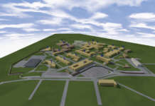 Gestione patrimonio edilizio in Bim nell’Azienda Sanitaria Universitaria Friuli Centrale Azienda Sanitaria Universitaria Friuli Centrale