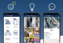 Guandong con la app arriva subito al punto guandong