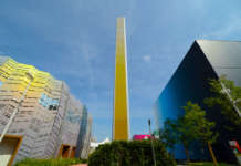 Le smart tower di Calzavara per le smart city calzavara