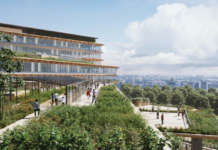 Welcome, feeling at work: quando il parco entra in ufficio Welcome feeling at work