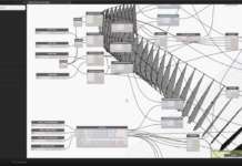 Bim e generative design: la progettazione integrata uomo-macchina generative design