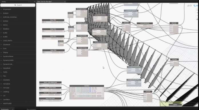 generative design