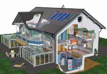 A SAIE 2021 un’area espositiva dedicata agli edifici nZeb nzeb