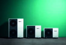 Vaillant rilascia aroTHERM plus, la pompa di calore ecologica vaillant