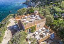 Il Bim all’Elba: Studio Tecne 2000 Studio Tecne 2000