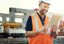 La sicurezza in cantiere diventa smart sicurezza