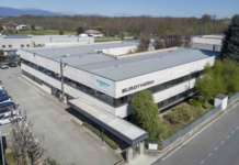 Edifici a impatto zero: Eurotherm di Schneider Electric a Guanzate Schneider