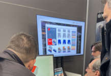 Digitalizzazione del cantiere: lo stato dell’arte a SAIE Bari