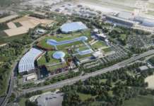 R&P Engineering, il Bim e il CDE nei progetti complessi RP Engineering