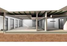 Studio Sebastiano Canzano, il Bim integrato ante litteram Canzano