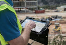 Il Field Bim, la gestione dei dati in mano alla direzione lavori field bim