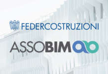 Assobim entra in Federcostruzioni, la digitalizzazione edile sale di livello