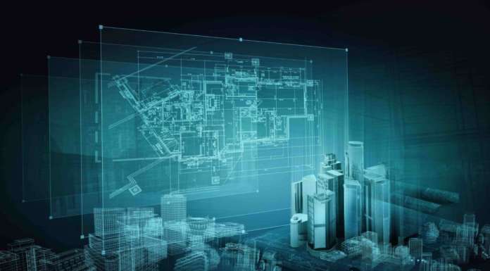 digital twin
